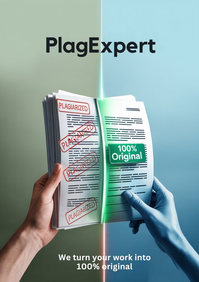 PlagExpert PlagExpert